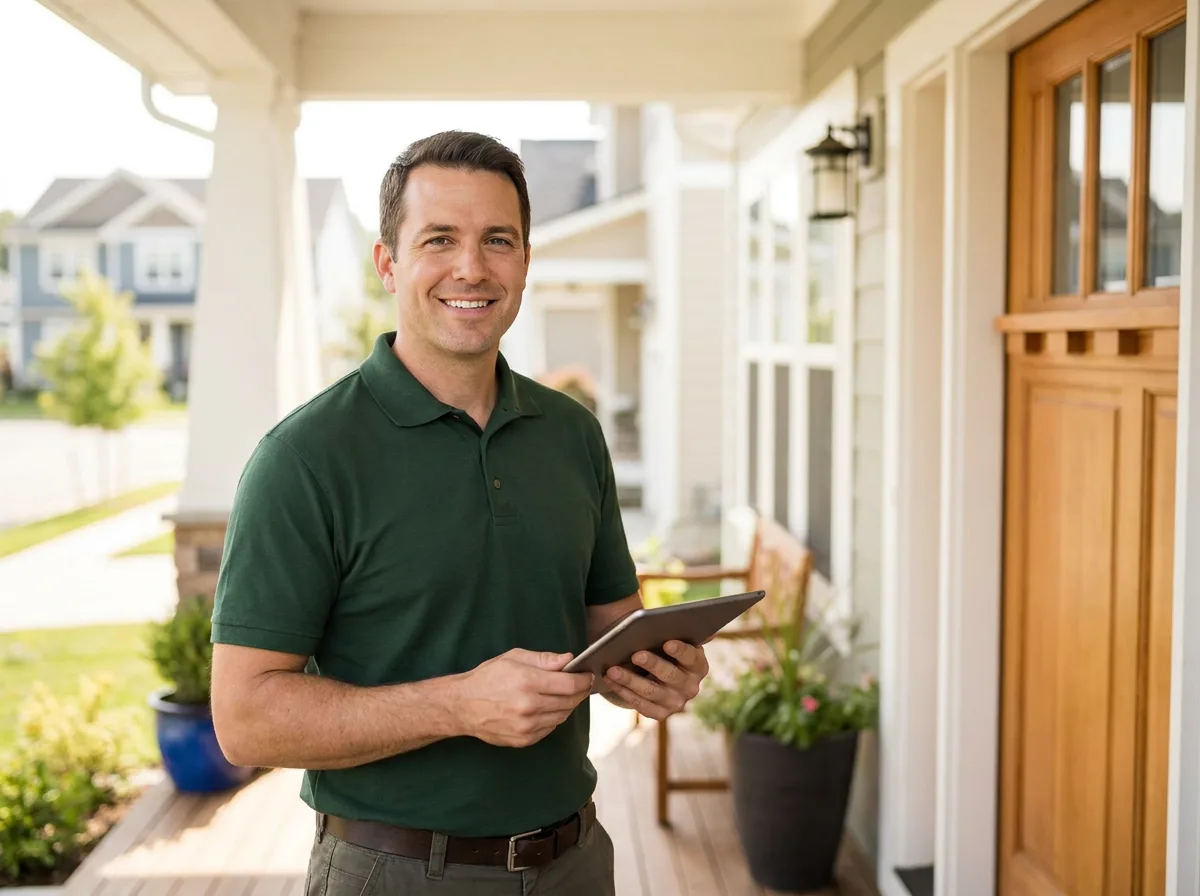 Pest control FAQs for Howard, SD